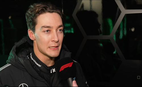 Barcelona Shakedown Day 2